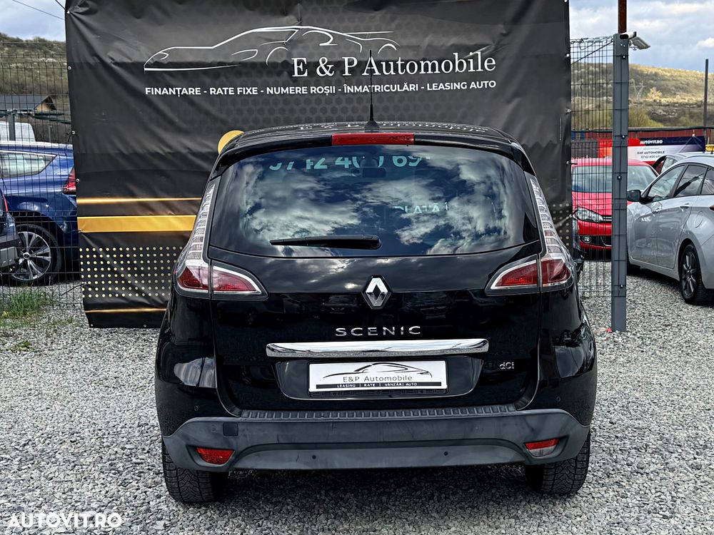 Renault Scenic - 13