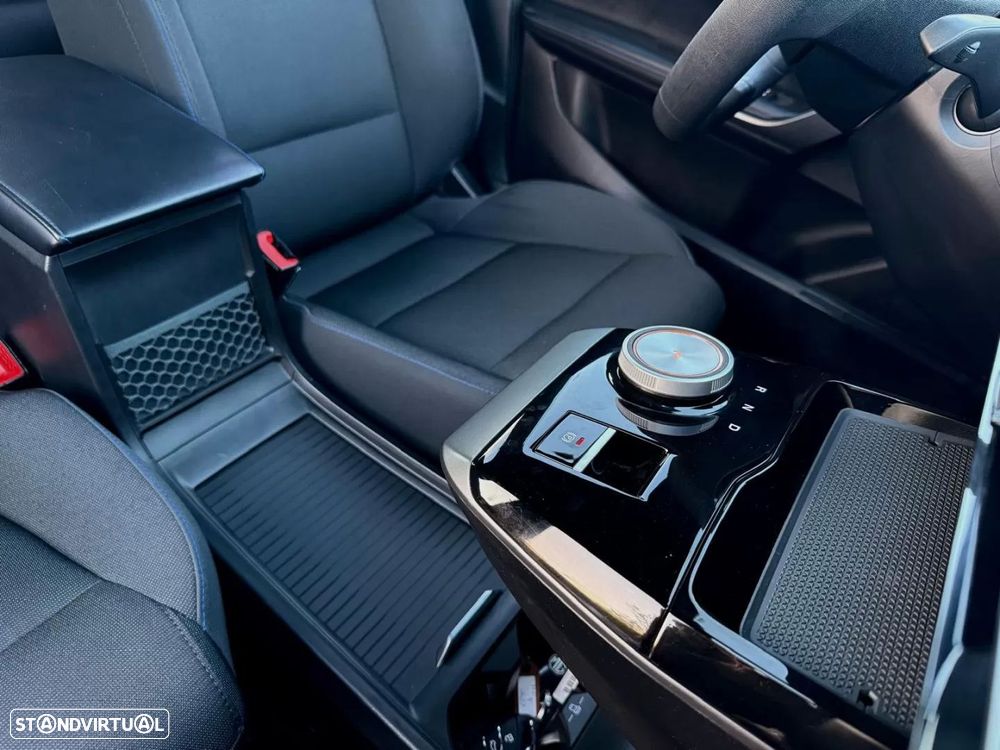 MG MG4 51 kWh Standard - 9