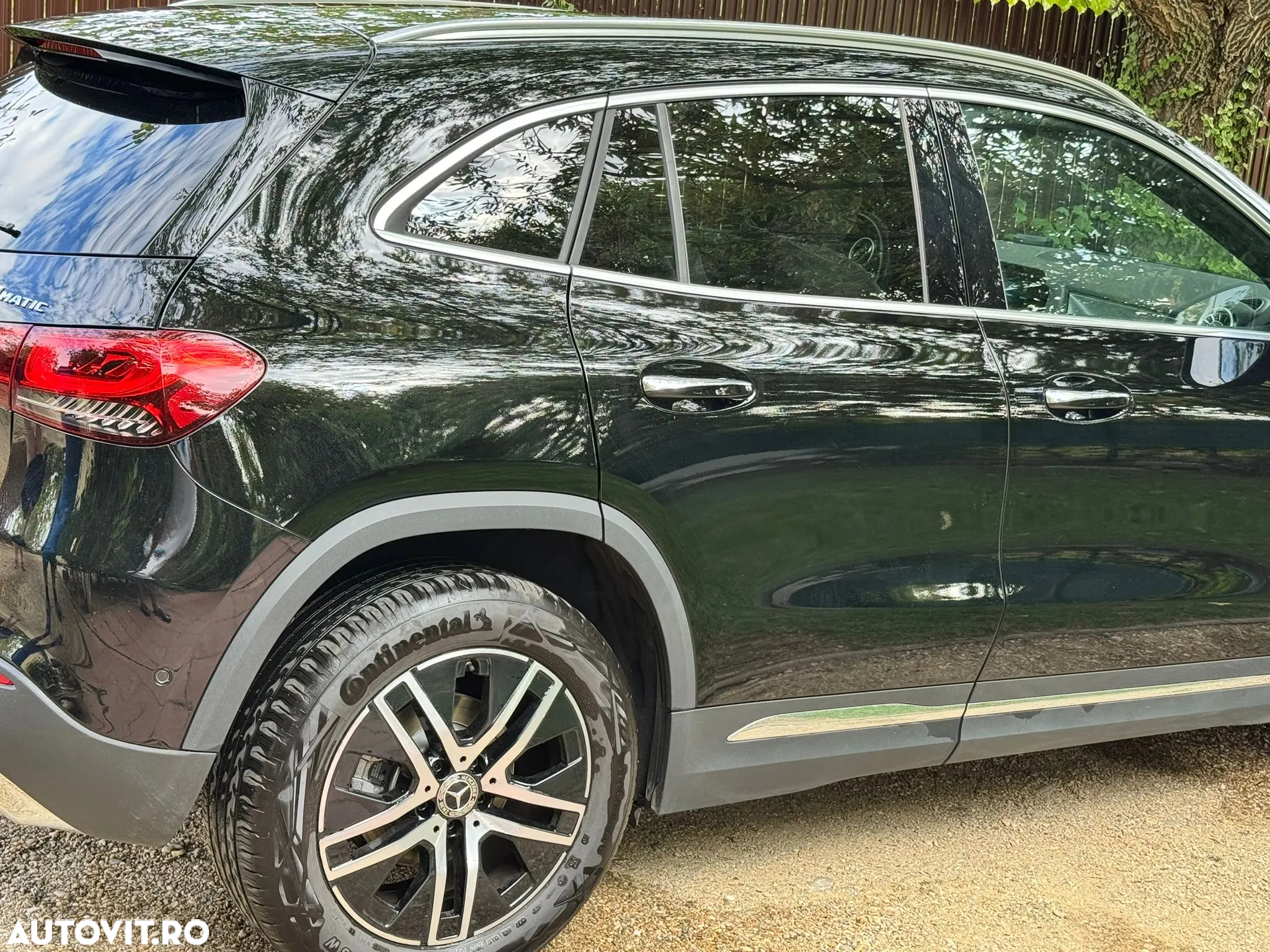 Mercedes-Benz GLA 200 4MATIC Aut. - 6
