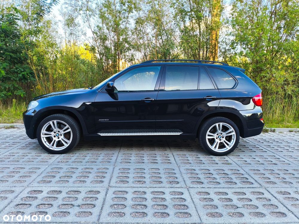 BMW X5 - 4