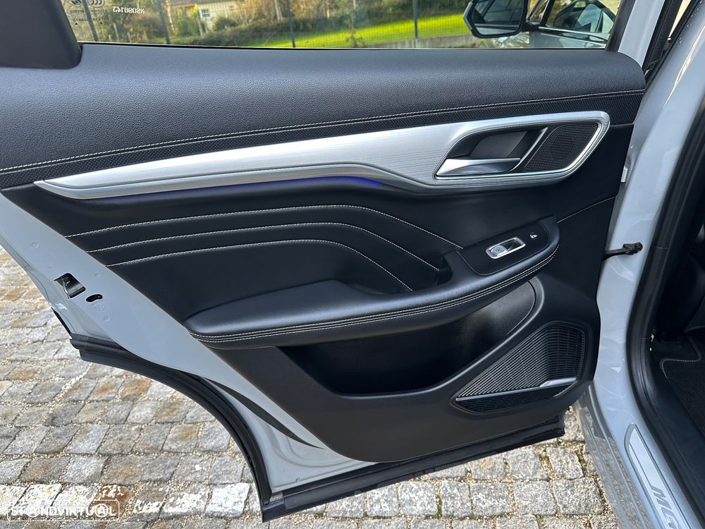 MG Marvel R 70 kWh Luxury - 25