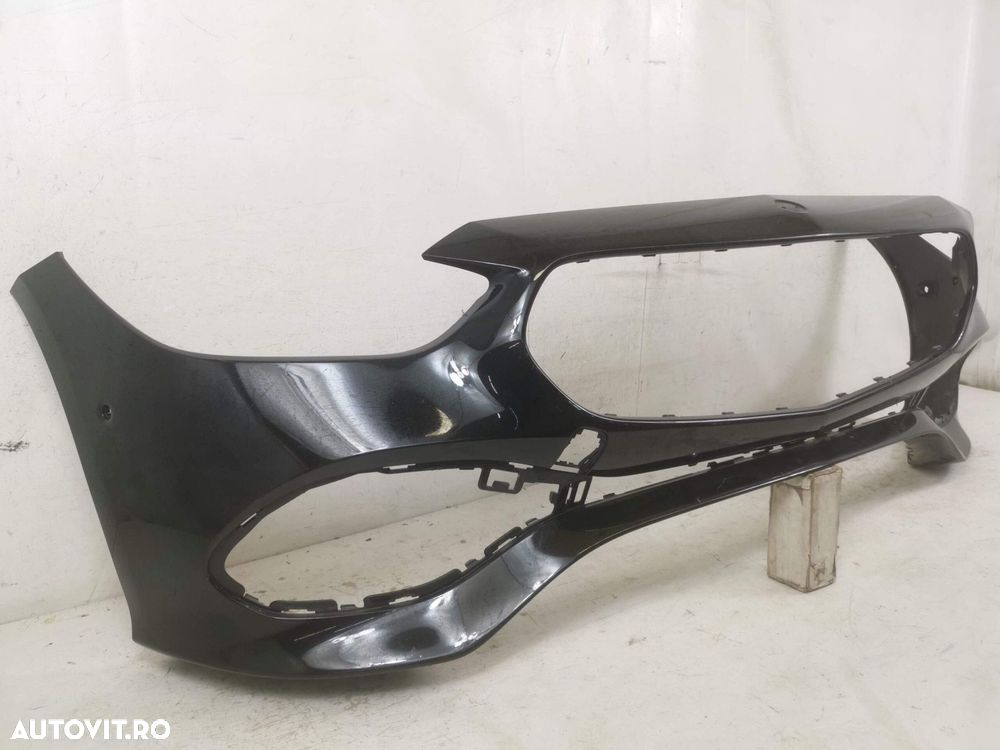 Bara Fata Mercedes-Benz  C-Class W206 2020 2021 2022 Originala In Star - 4