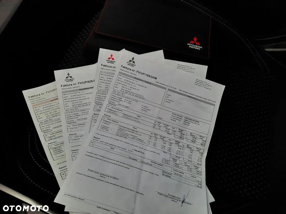 Mitsubishi Outlander 2.0 Intense Comfort 4WD CVT - 39