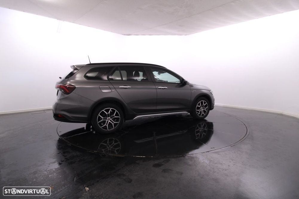 Fiat Tipo Station Wagon Cross 1.0 GSE T3 Cross - 8