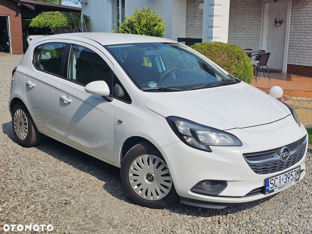 Opel Corsa - 3