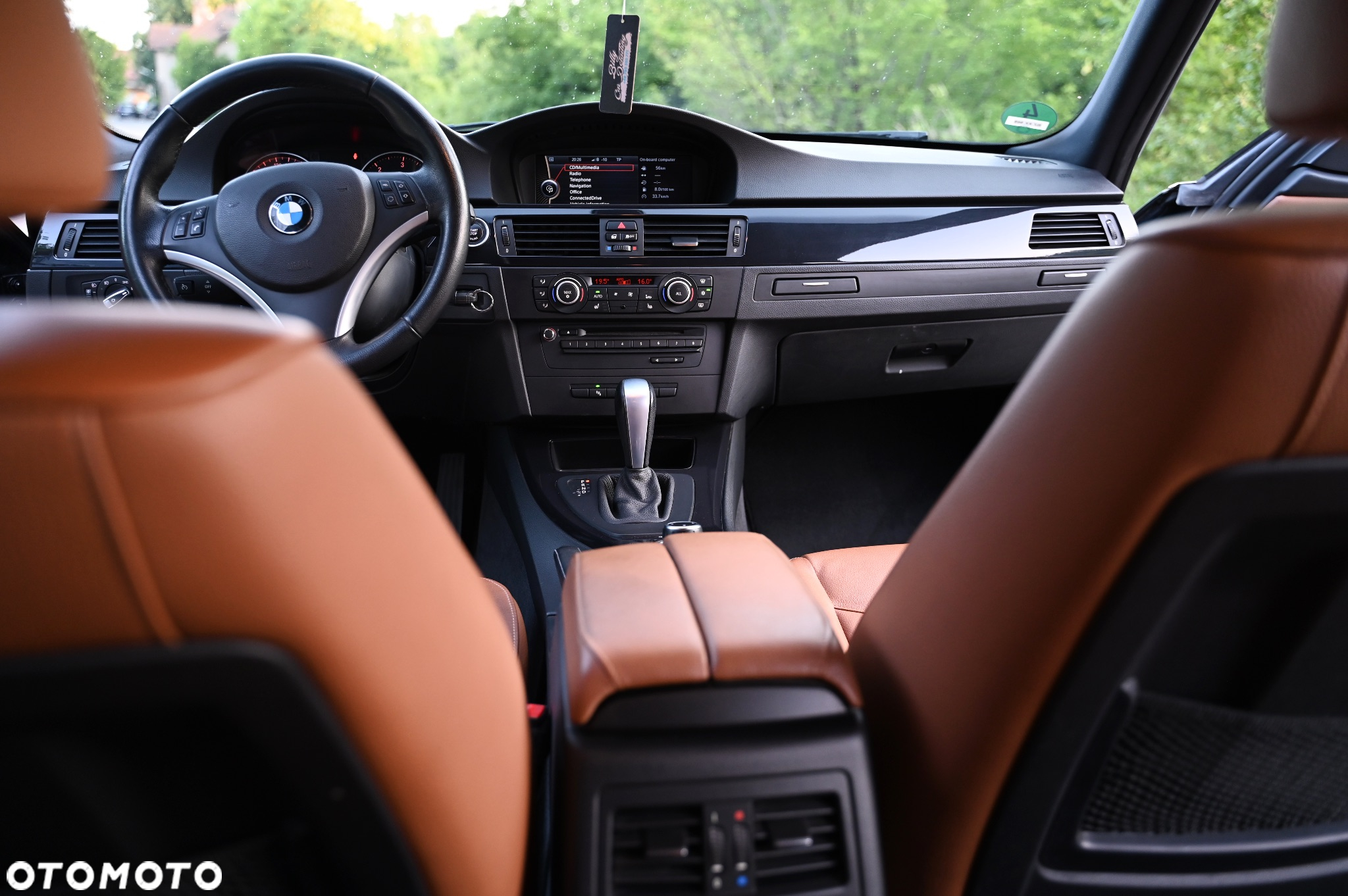 BMW Seria 3 - 13