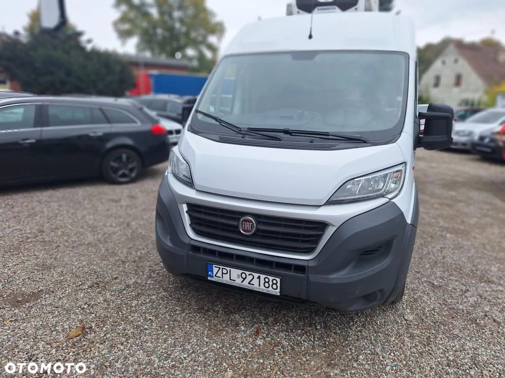 Fiat Ducato - 3