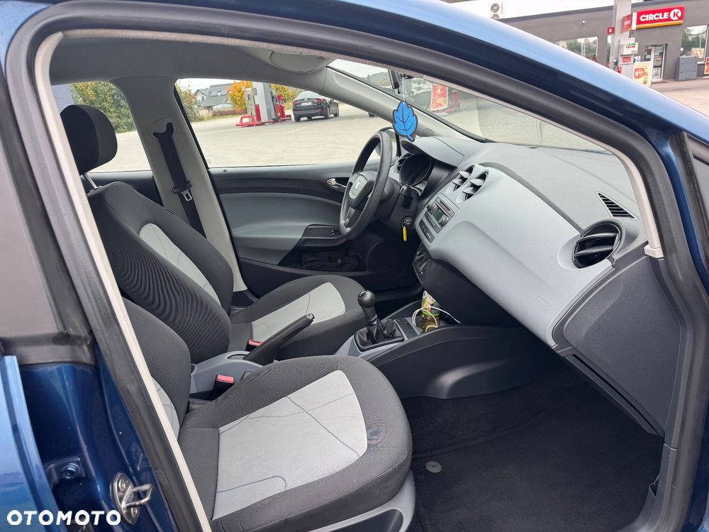Seat Ibiza 1.2 Reference - 18