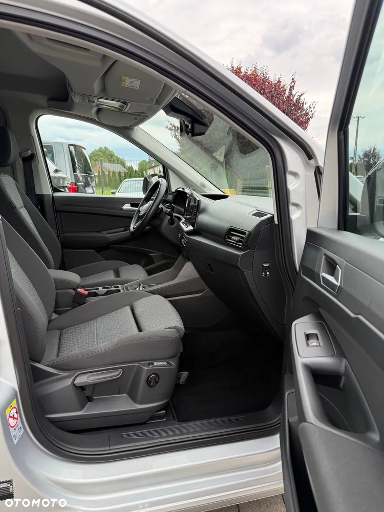 Ford Tourneo Connect Grand 2.0 EcoBlue Titanium - 18