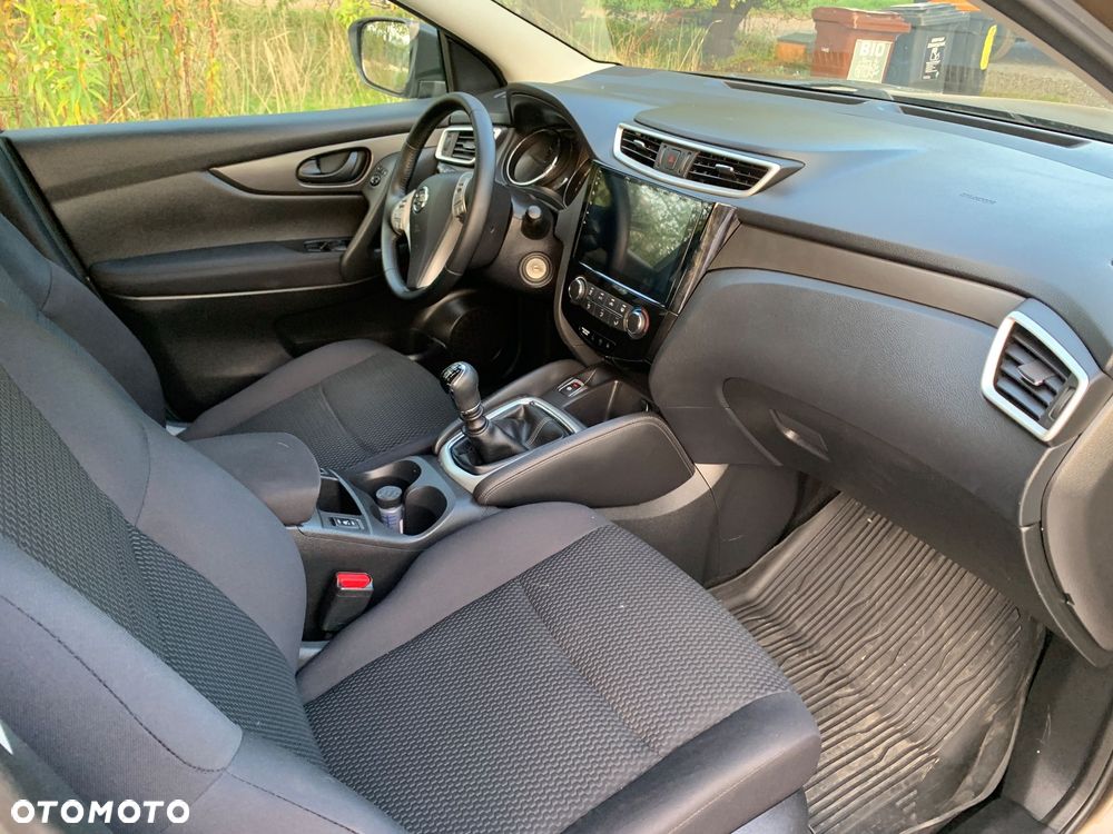 Nissan Qashqai - 29