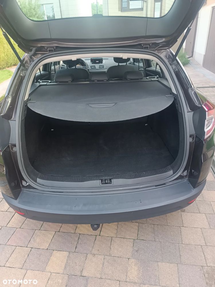 Renault Megane 1.6 16V 100 TomTom Edition - 16
