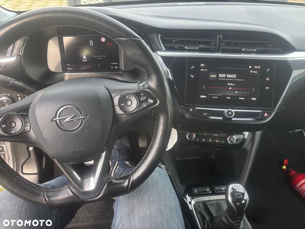 Opel Corsa 1.2 Start/Stop Elegance - 31