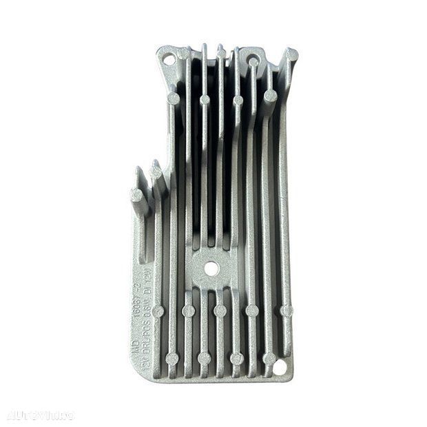 Modul semnalizare far stanga BMW 63117339055 - 2