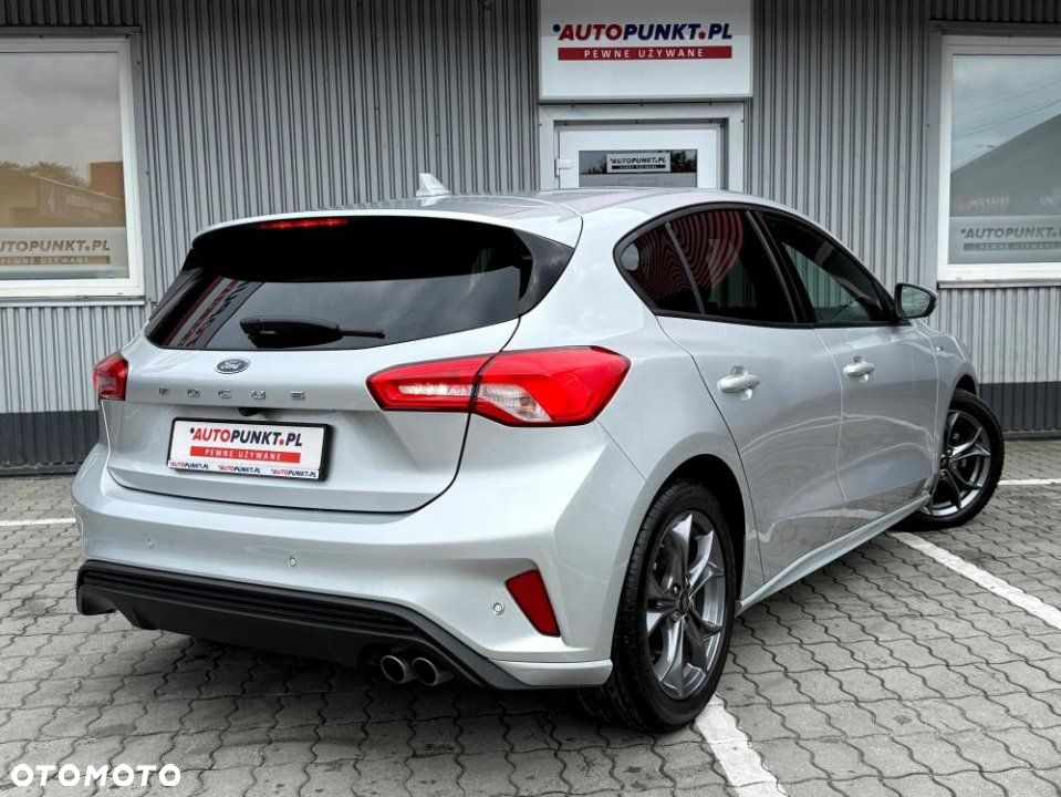 Ford Focus - 5