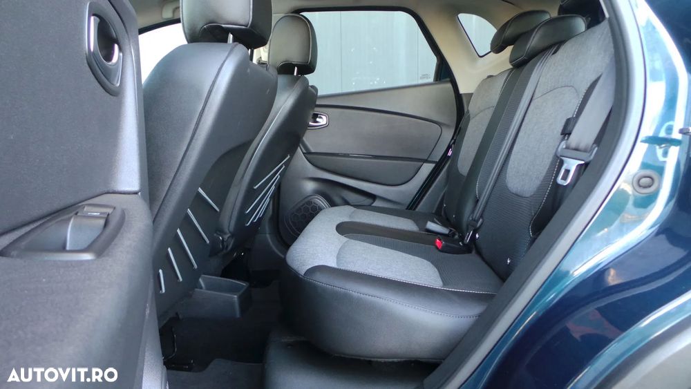 Renault Captur TCe 150 EDC GPF COLLECTION - 17
