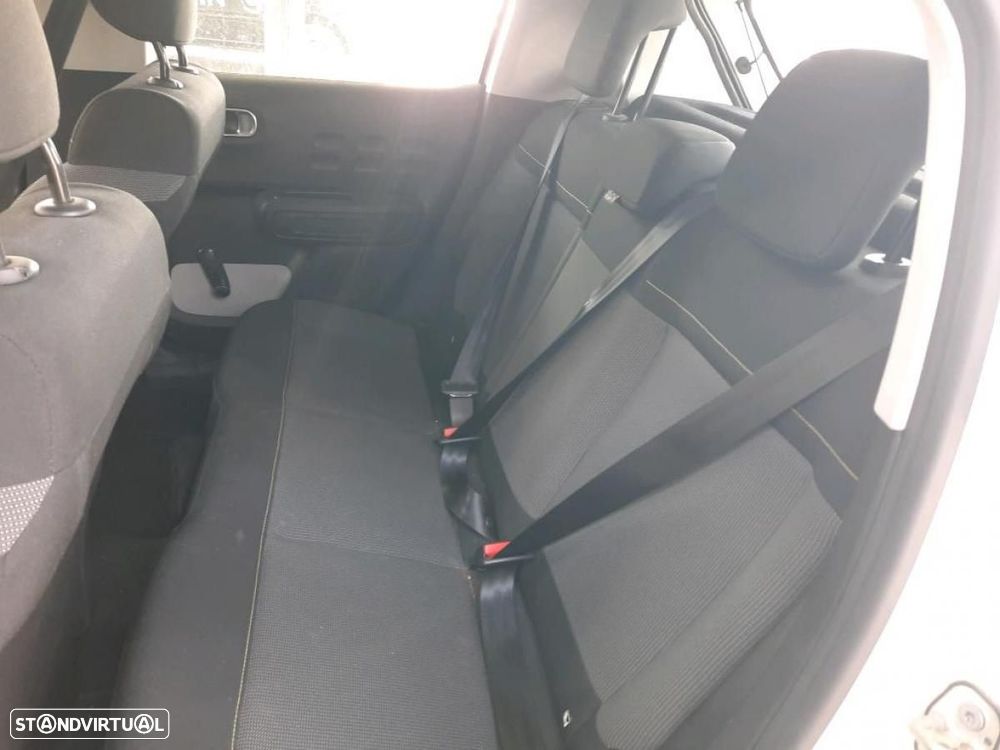 Citroën C3 1.6 BlueHDi Feel - 4