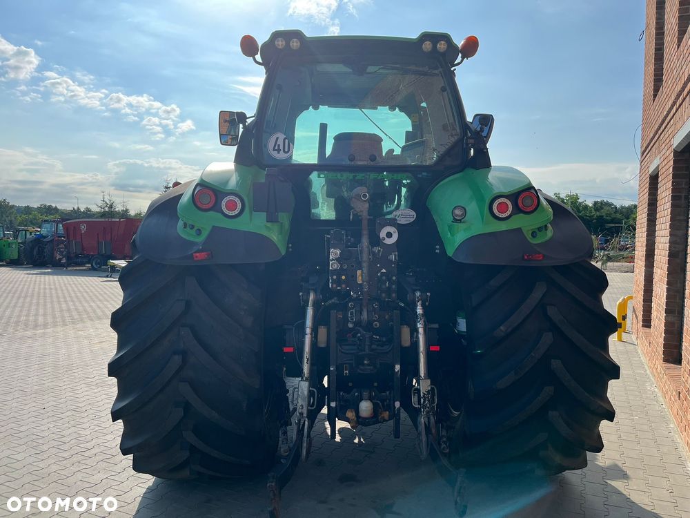 Deutz-Fahr 7250 - 14