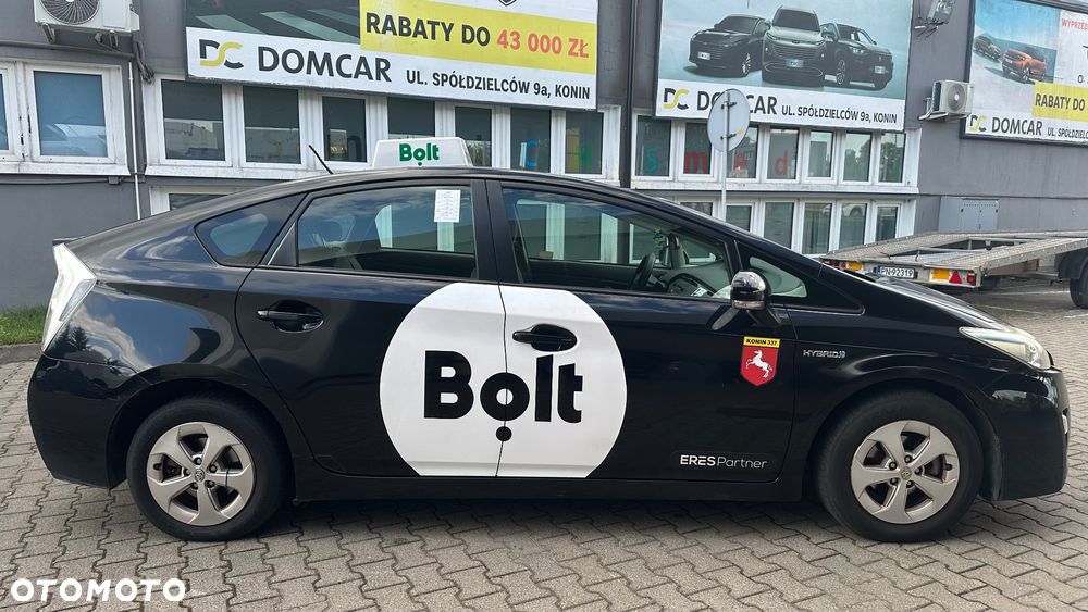 Toyota Prius 1.8 HSD Prestige - 3