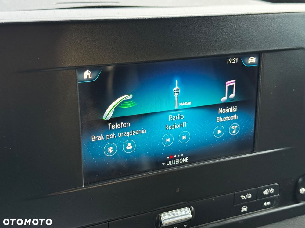 Mercedes-Benz Sprinter - 35