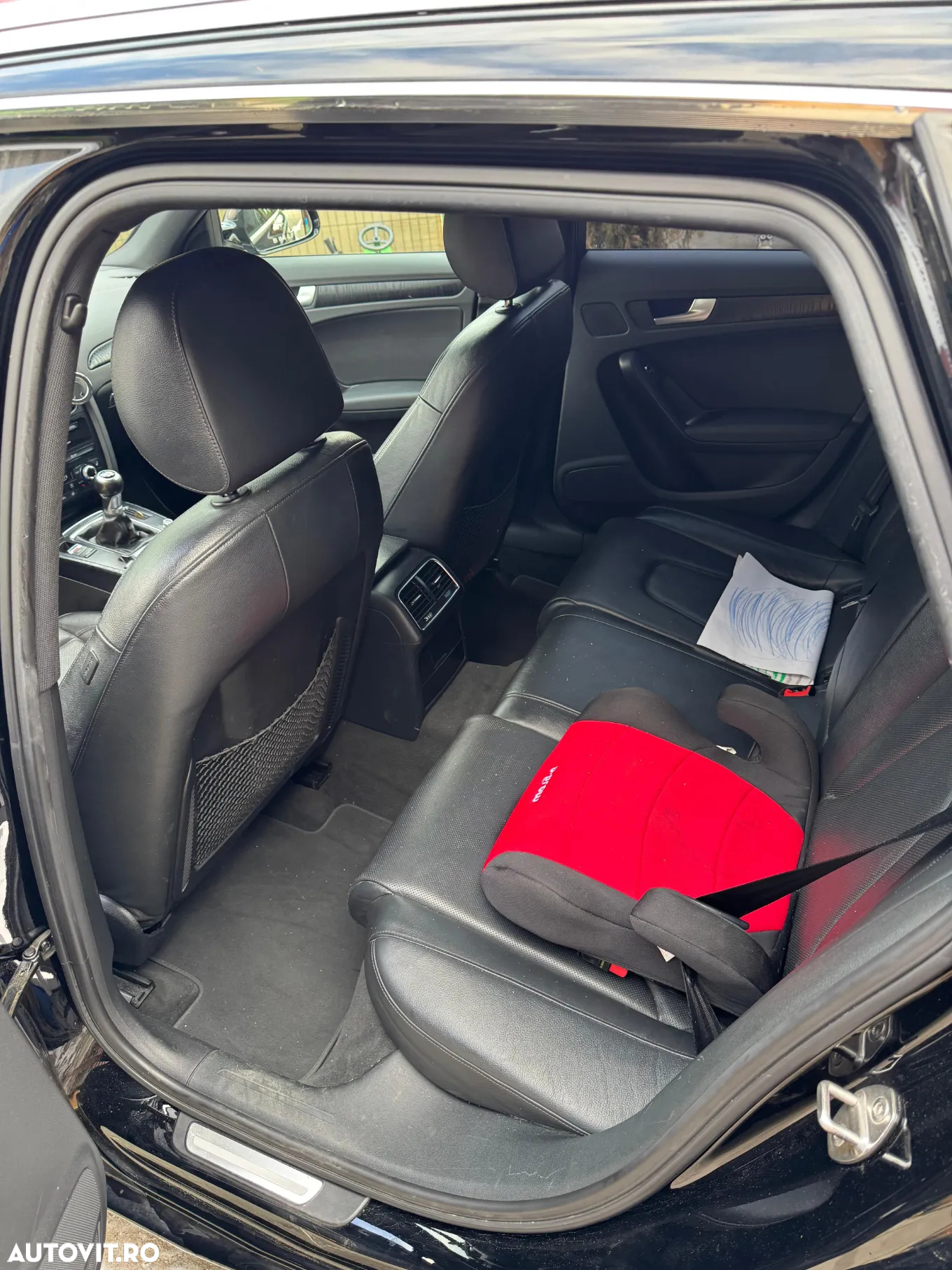 Audi A4 Avant 2.0 TDI e DPF Ambiente - 18