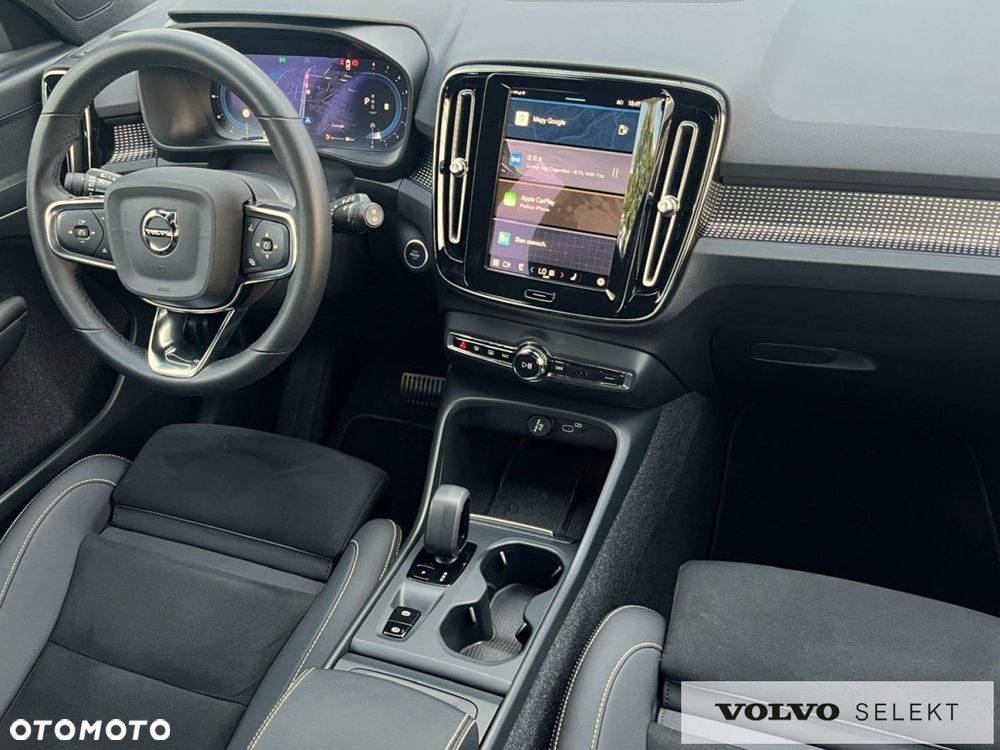 Volvo XC 40 - 12