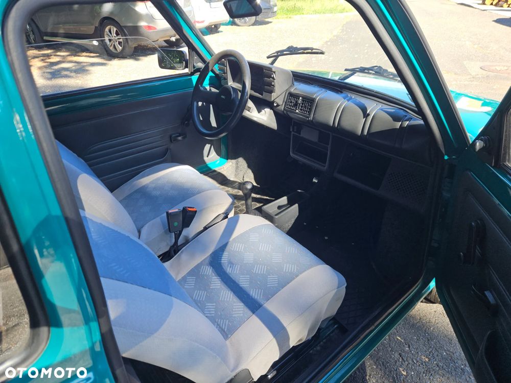 Fiat 126 elx Maluch sx - 17