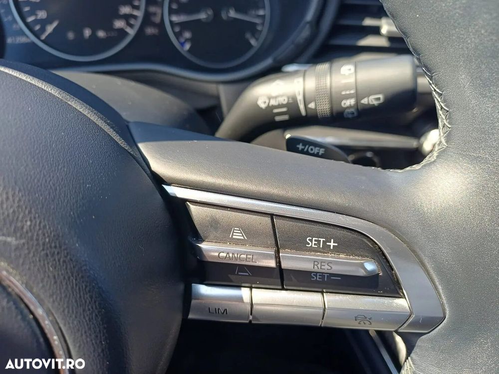 Mazda CX-30 - 17