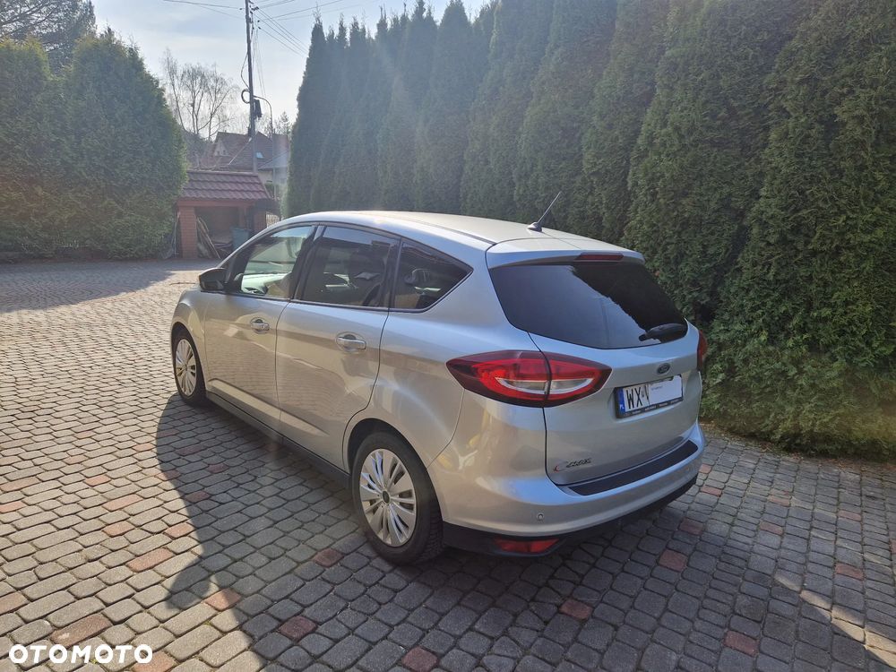 Ford C-MAX 1.6 Trend - 3
