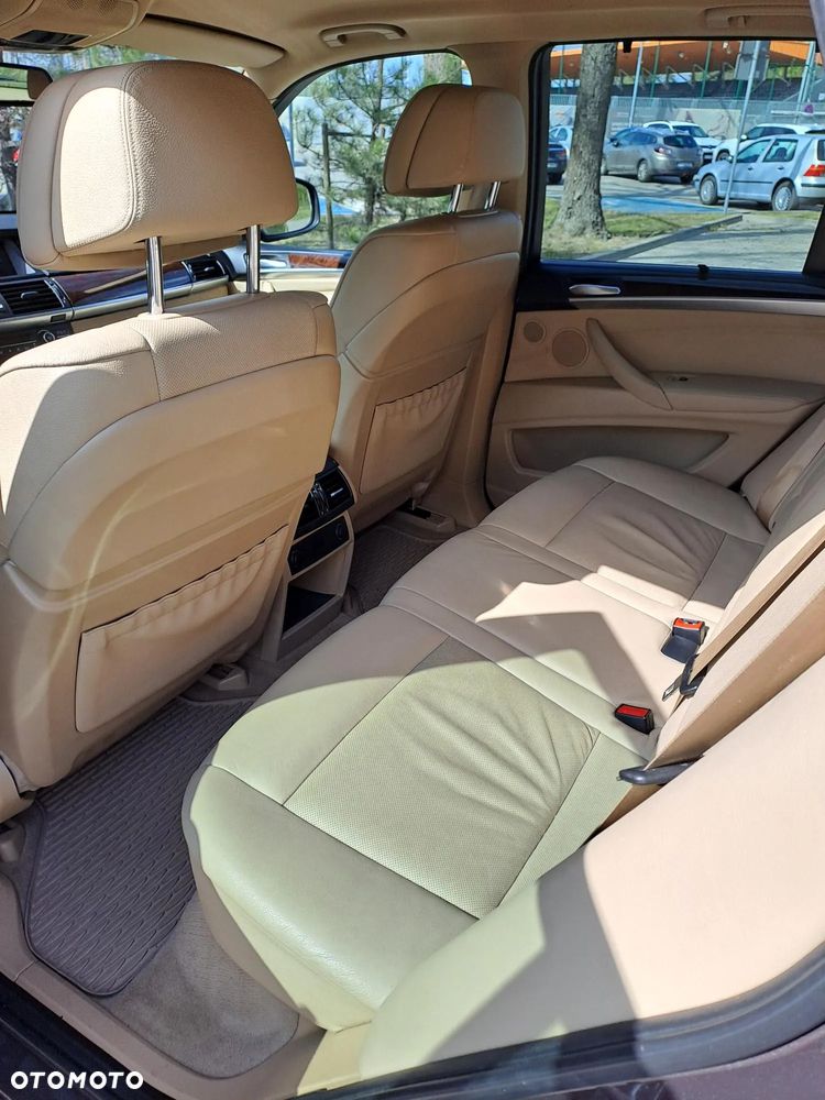BMW X5 - 20