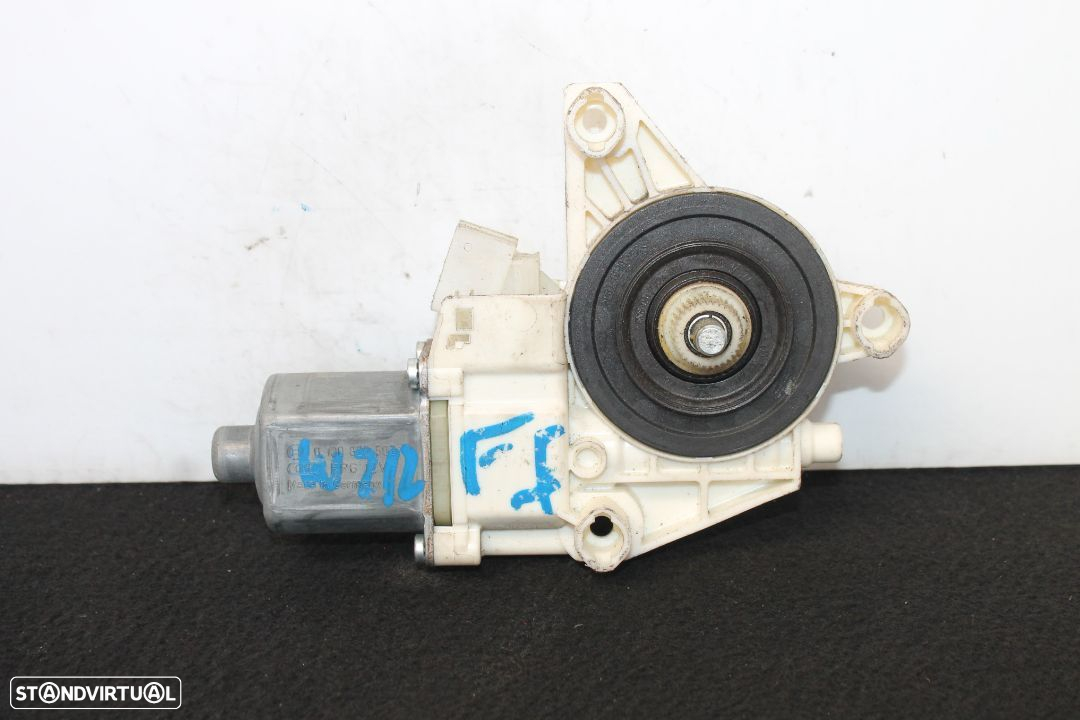 Motor Elevador Vidro Mercedes W212 - 2