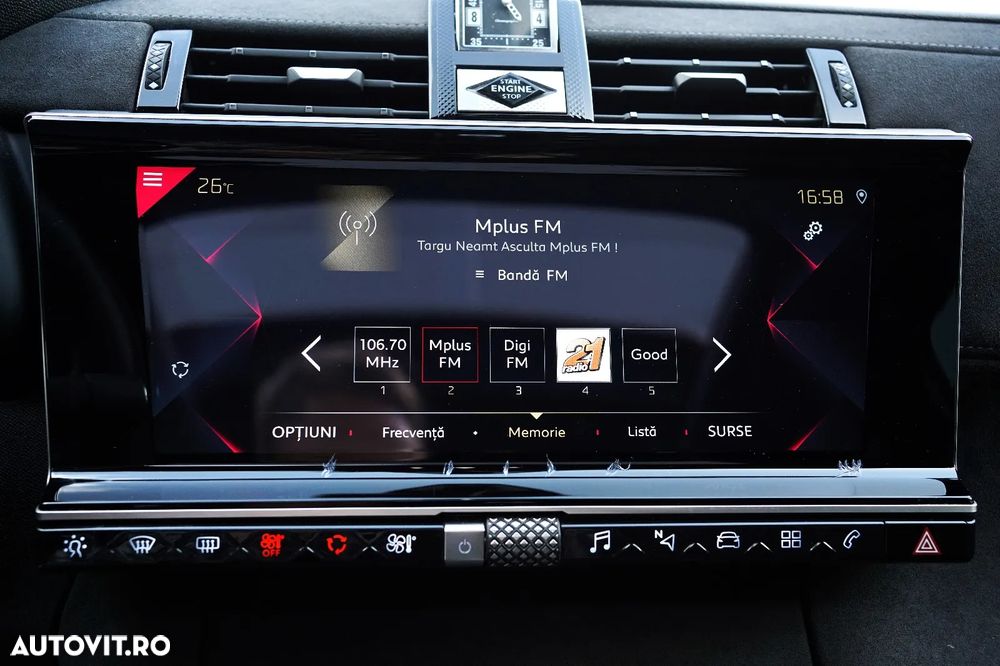 DS Automobiles DS 7 Crossback - 5