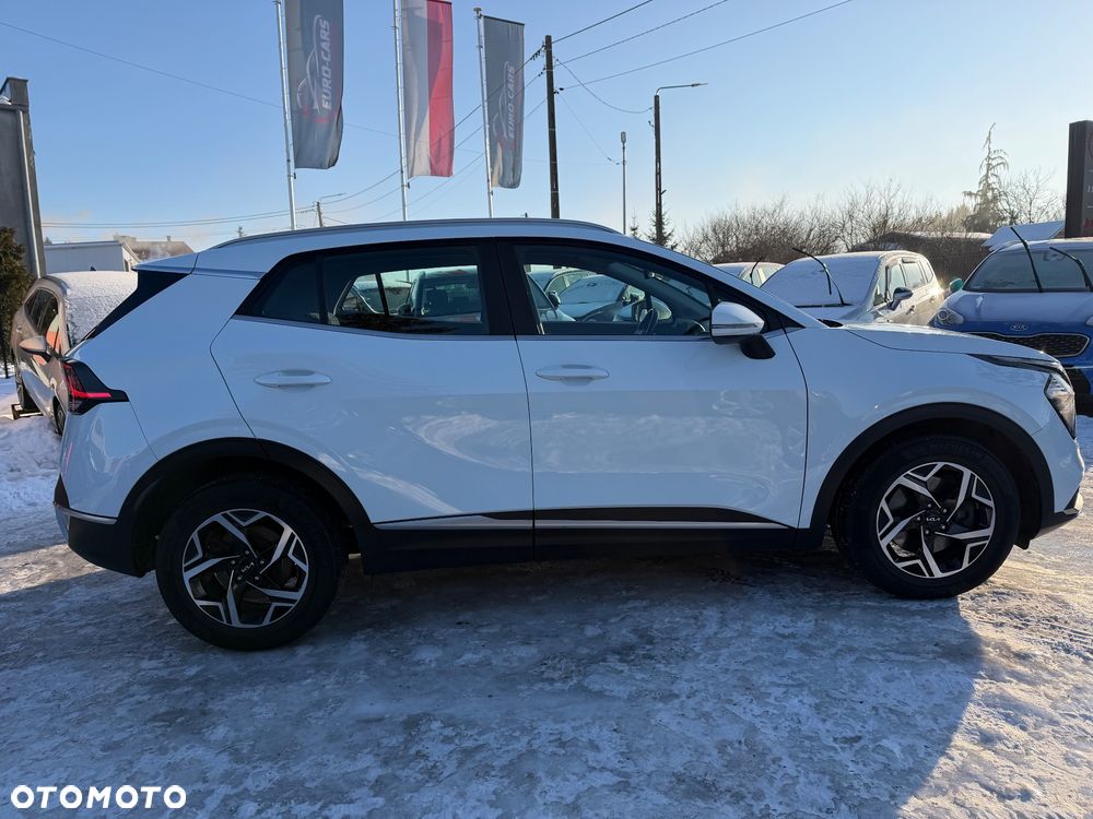Kia Sportage 1.6 T-GDI 2WD Edition 7 - 2