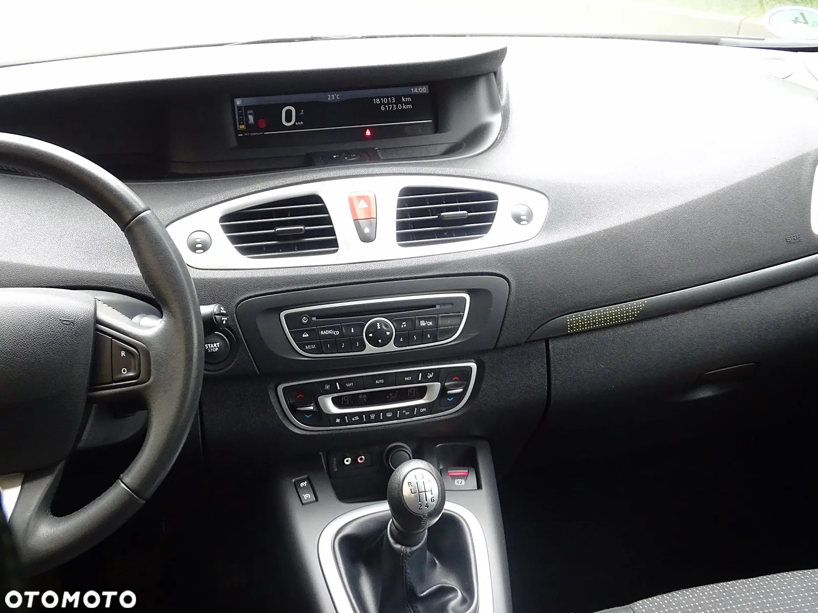 Renault Grand Scenic Gr 1.6 16V Expression - 28
