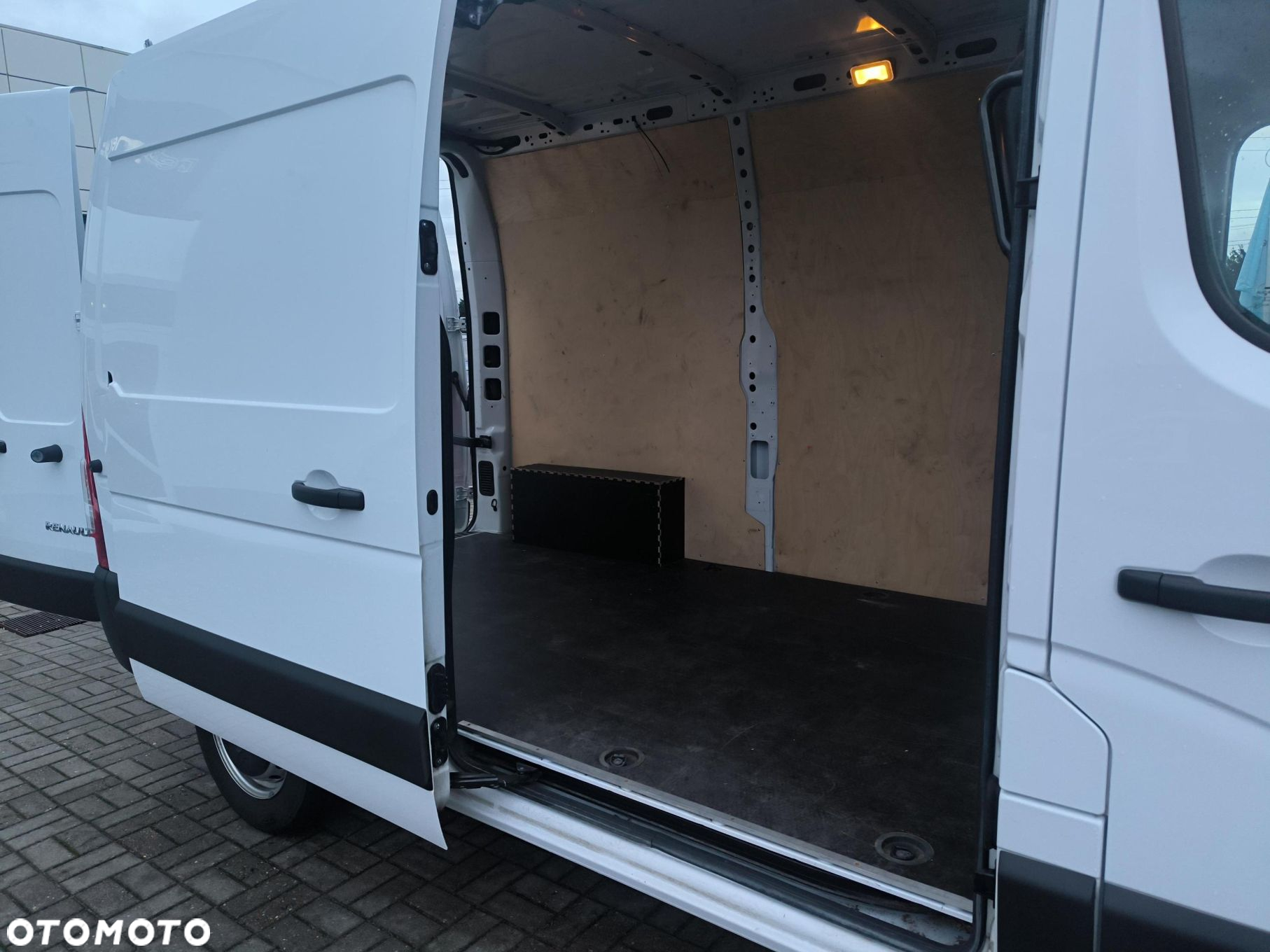 Renault master - 21