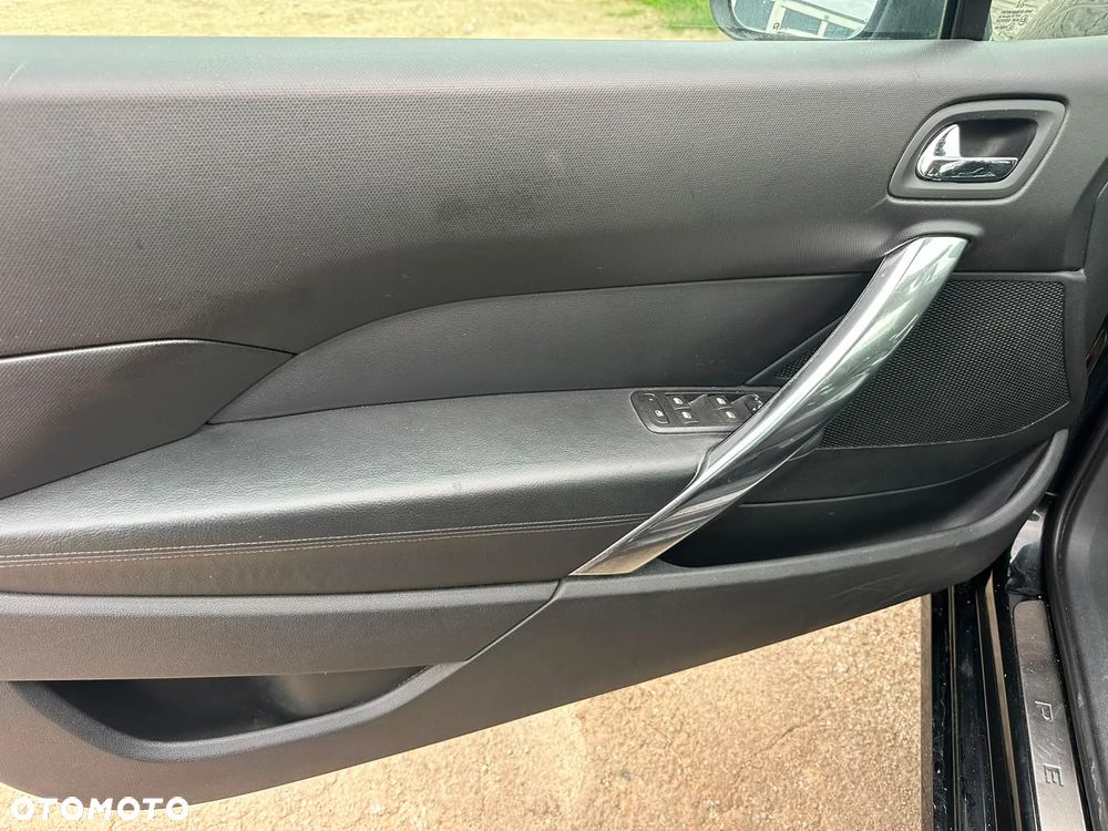 Peugeot 308 CC HDi FAP 165 Allure - 19