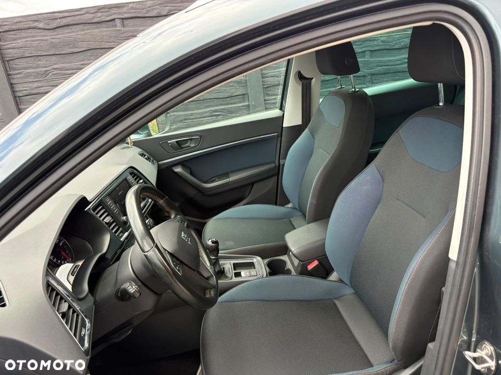 Seat Ateca 1.0 TSI OPF Style Edition - 10