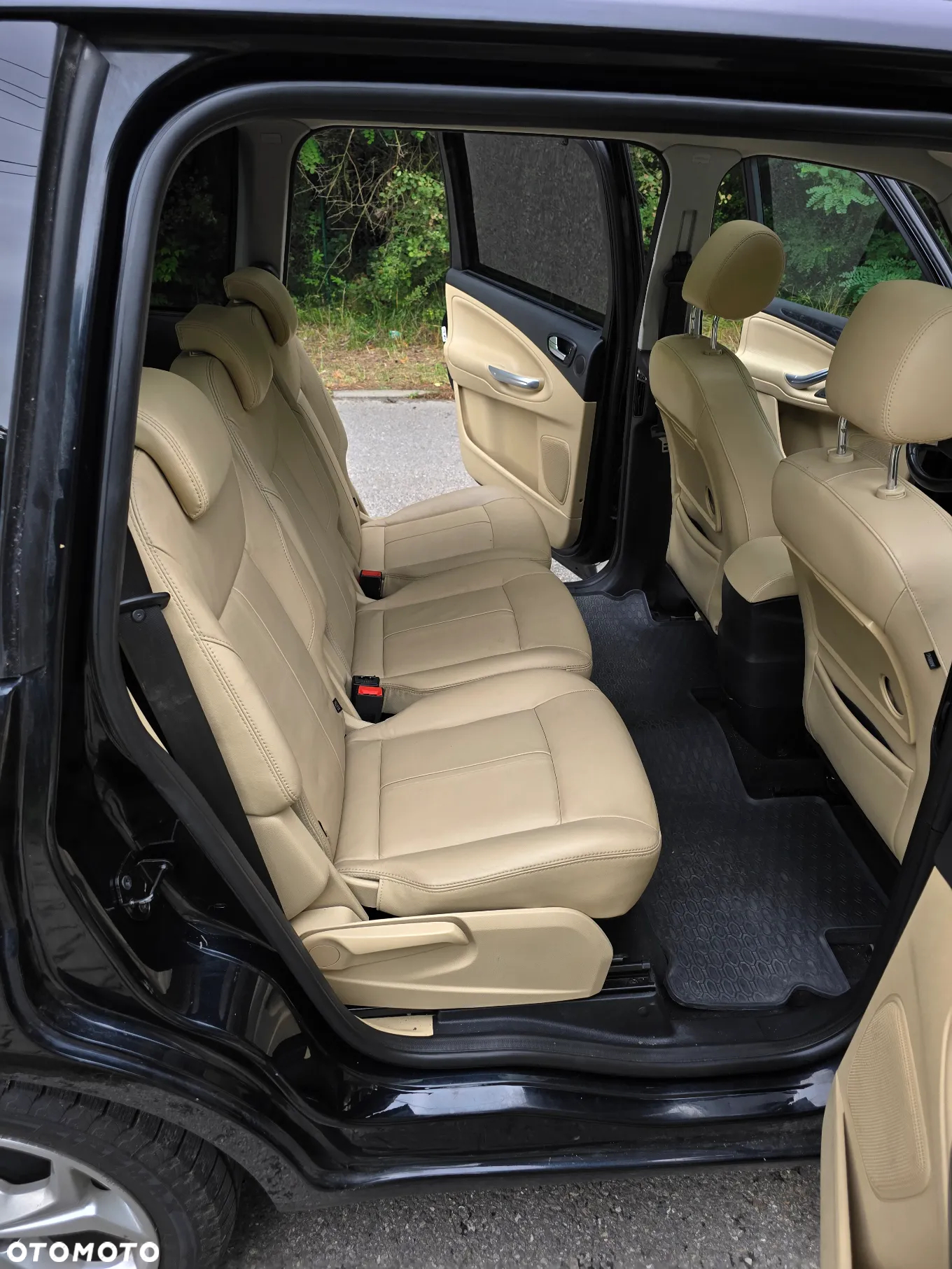 Ford Galaxy 2.0 EcoBoost Titanium - 22