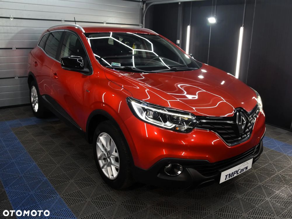 Renault Kadjar 1.2 Energy TCe Limited - 30