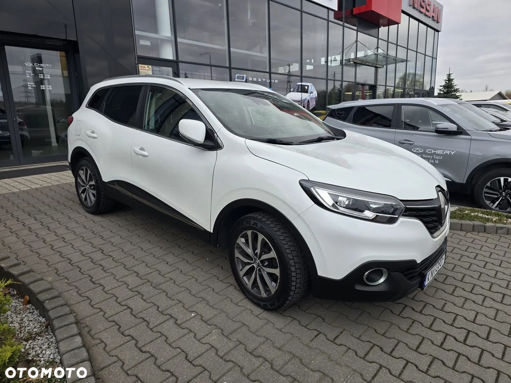 Renault Kadjar Energy dCi 110 Business - 3