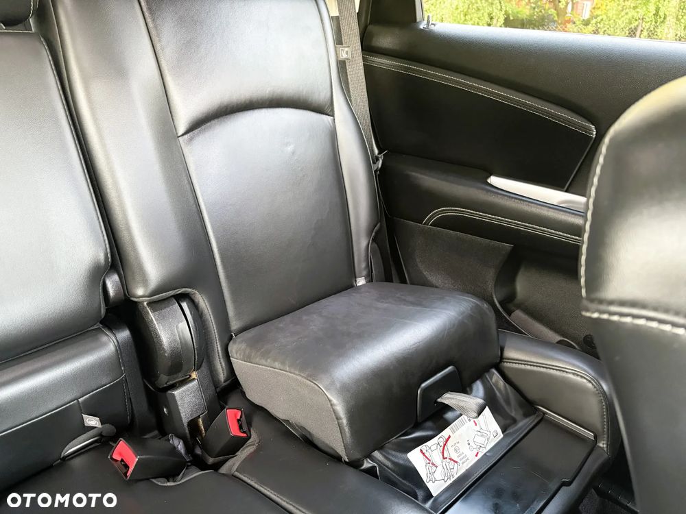 Dodge Journey - 22