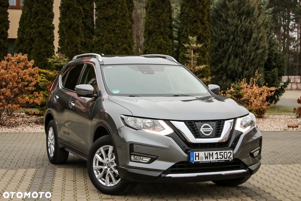 Nissan X-Trail 1.6 DIG-T Tekna - 9
