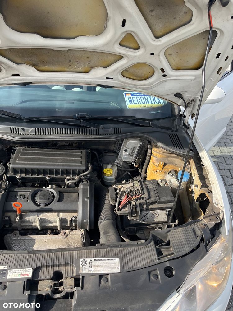 Seat Ibiza SC 1.6 16V Style - 22