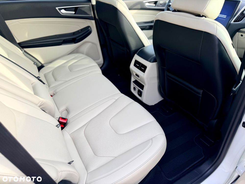Ford Edge - 34