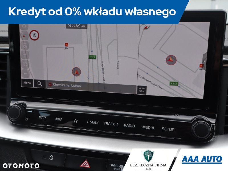 Kia Ceed - 14