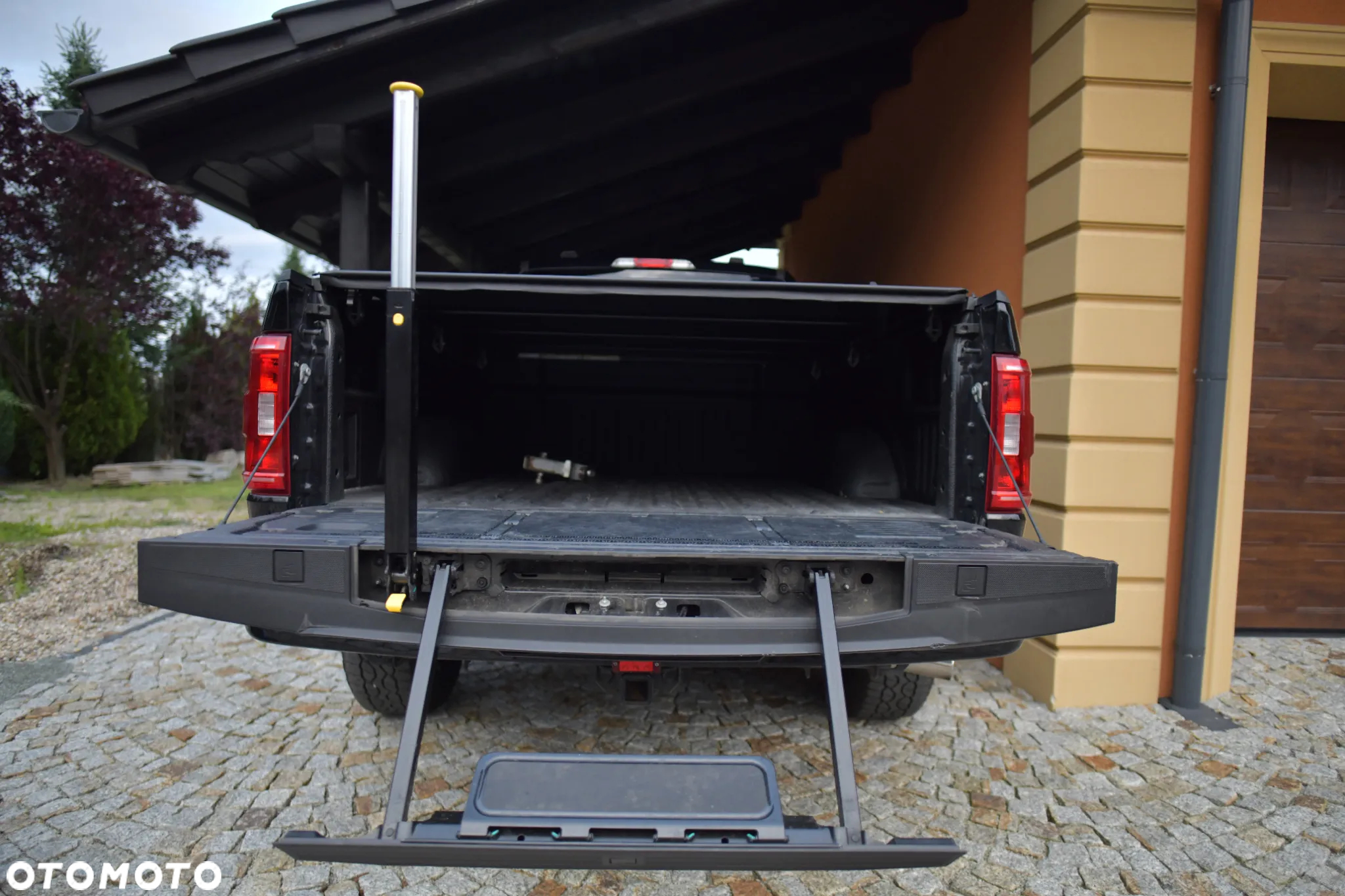 Ford F150