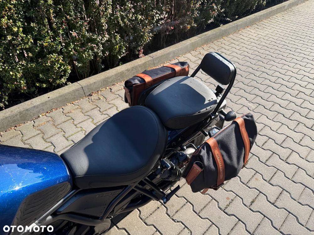 Honda CMX - 3