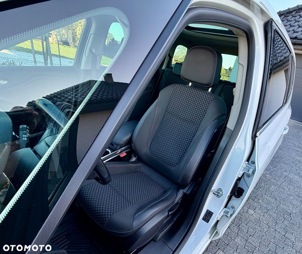 Opel Zafira 1.6 CDTI Cosmo - 11