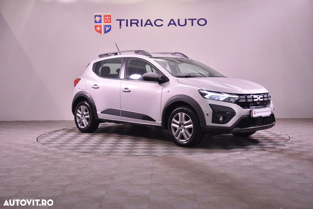 Dacia Sandero Stepway - 7