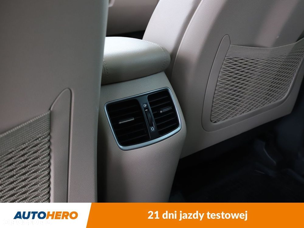 Hyundai Tucson 2.0 CRDI Premium 4WD - 36