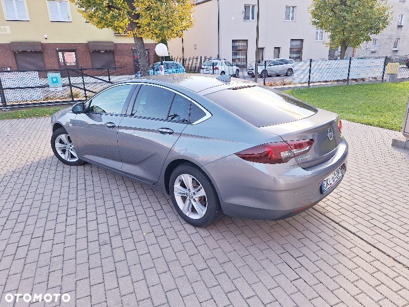 Opel Insignia 1.6 CDTI Cosmo ecoFLEX S&S - 12